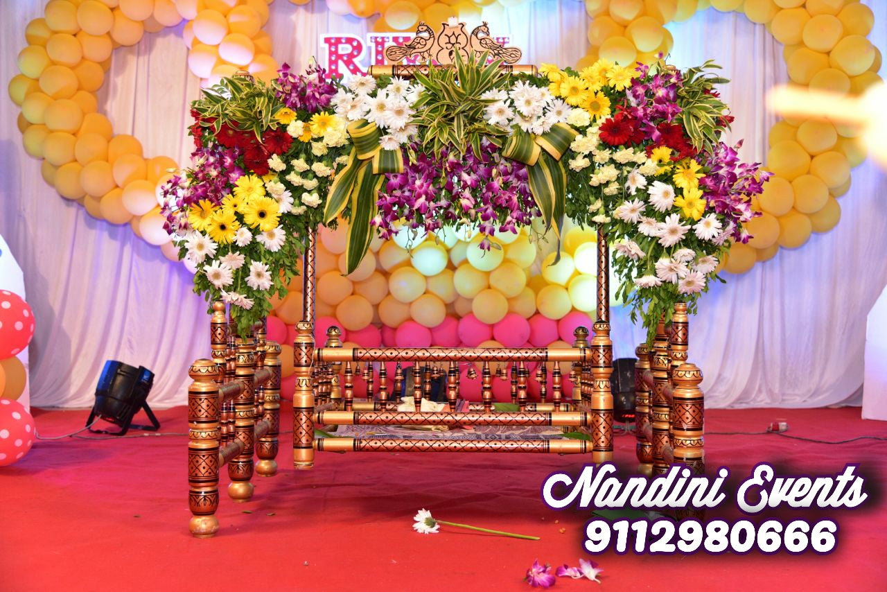 naming ceremony