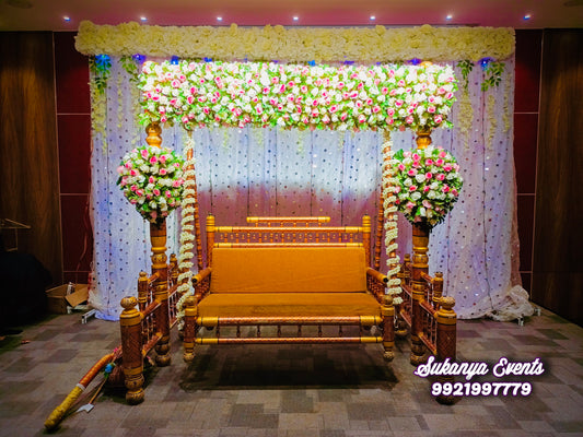 Baby Shower Decoration