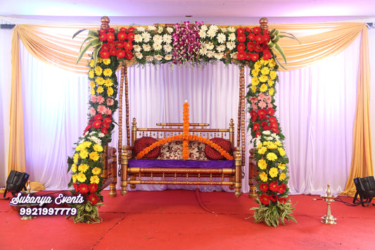Baby Shower Decoration Package DJ13