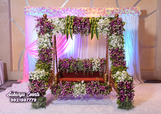 Baby Shower Decoration Package DJ14