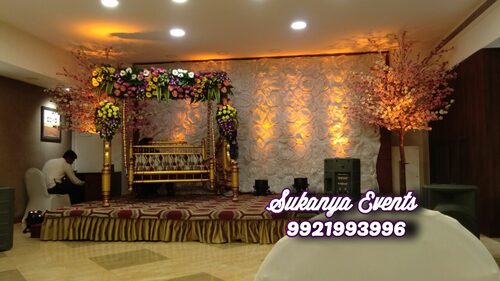 Baby Shower Event Planners In Pune