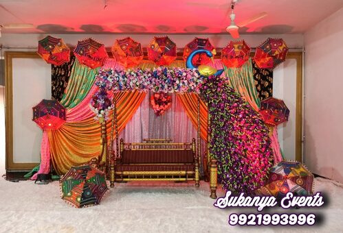 Baby Shower Decorations In Pune