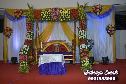 Baby Shower Decorations In Pune