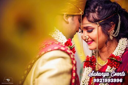 marriage decorations in pune