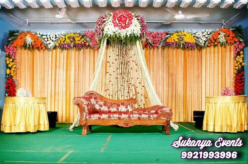 marriage decorations in pune