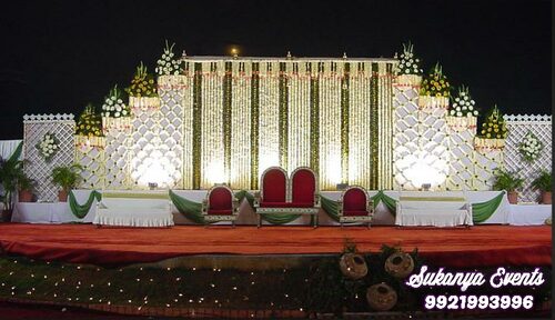 stage decorations in pune