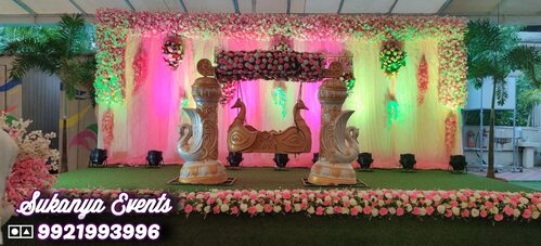 Naming Ceremony Decoration Package NC14
