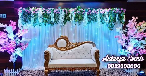 Wedding Decoration Package 3