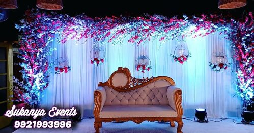 Wedding Decoration Package in pune
