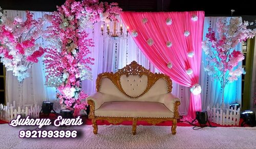 Wedding Decoration Package 02