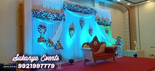 Wedding Decoration Package 07