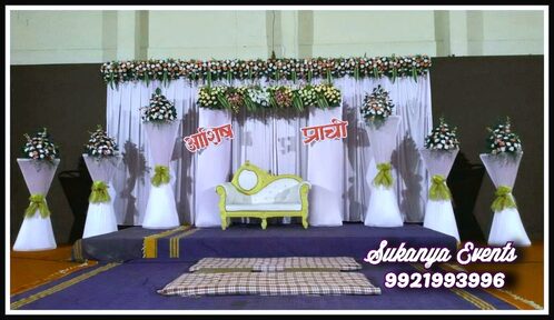 Wedding Planners In Pune