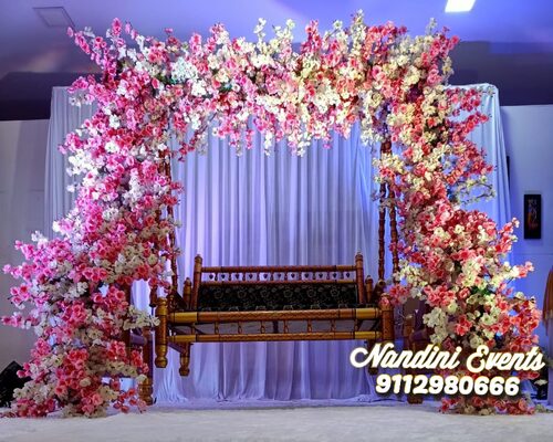 Selfie Point For Baby Shower | NANDINI EVENTS