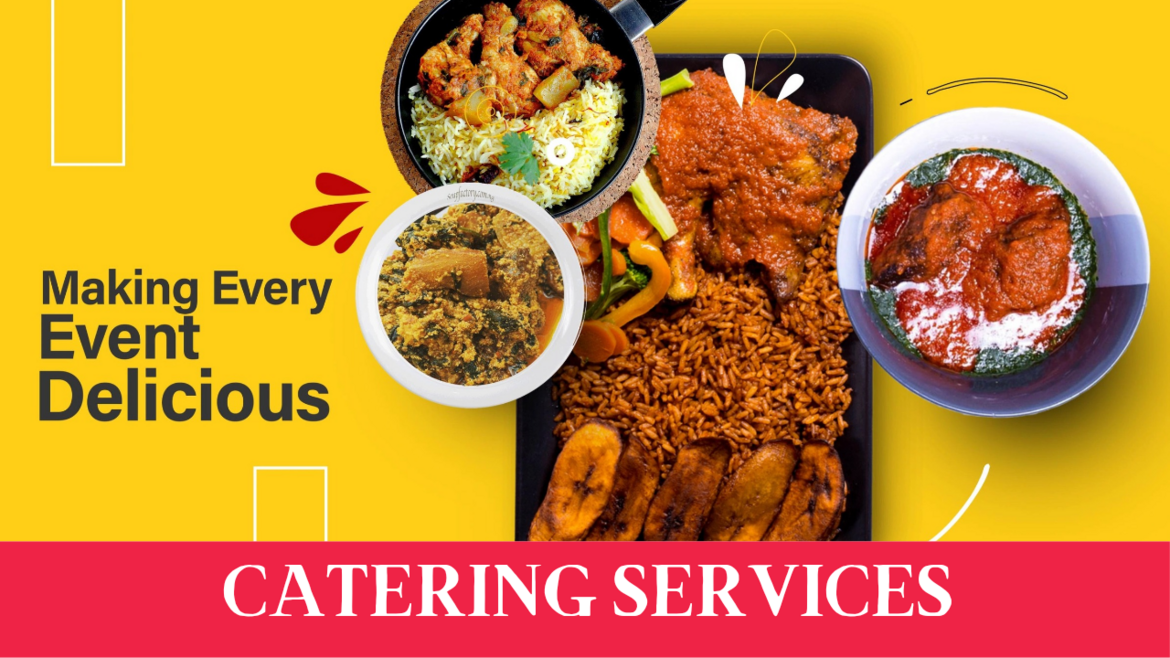 Catering Service In Pune