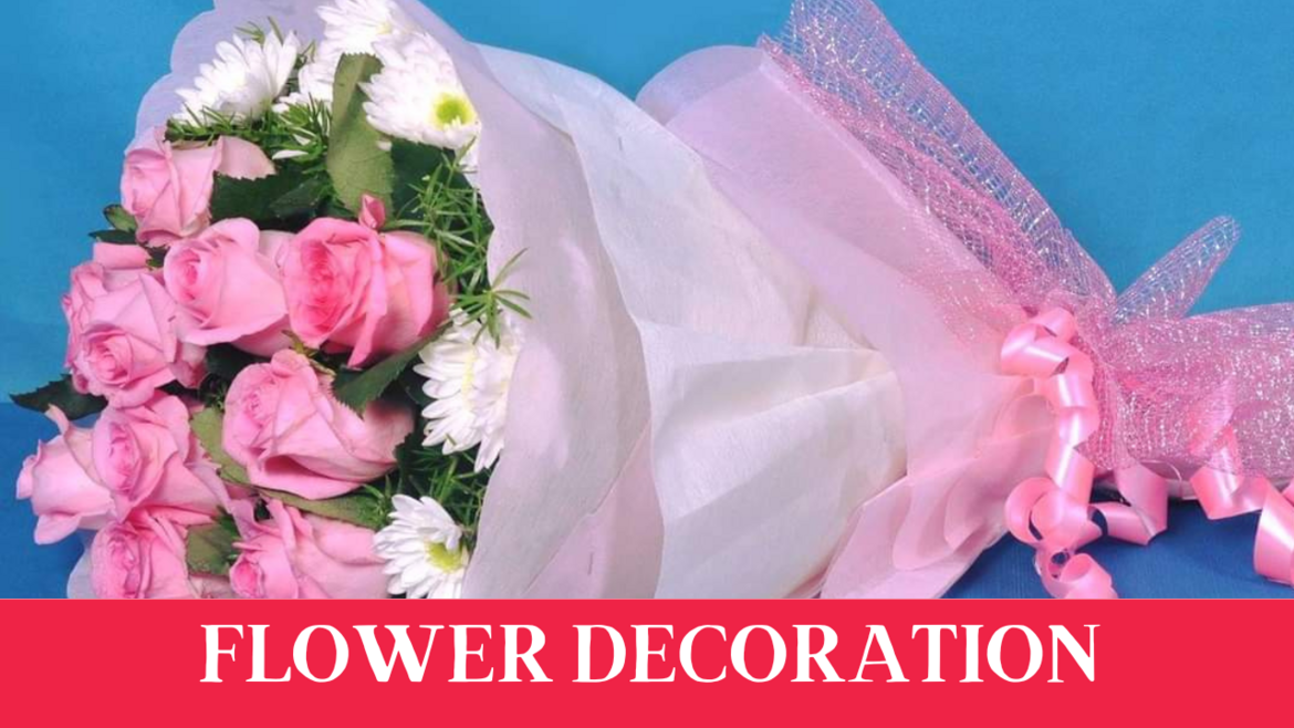 Flower Decoration In Pune