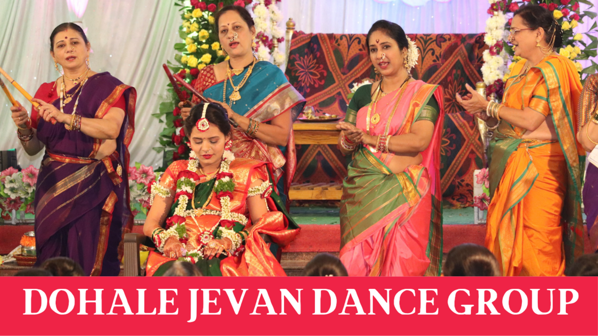 Dohale Jevan Dance Group In Pune